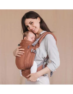 Love and Carry Mochila Portabebés ONE Love & Carry
