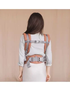 Love and Carry Mochila Portabebés ONE Love & Carry
