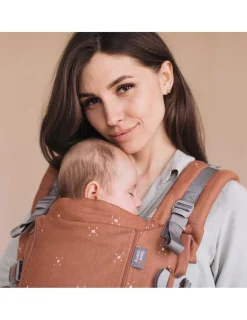 Love and Carry Mochila Portabebés ONE Love & Carry