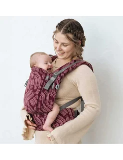 Love and Carry Mochila Portabebés ONE Love & Carry