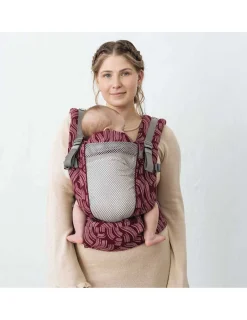 Love and Carry Mochila Portabebés ONE Love & Carry