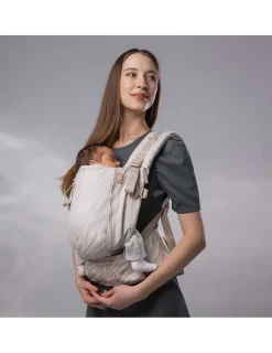 Love and Carry Mochila Portabebés ONE Love & Carry