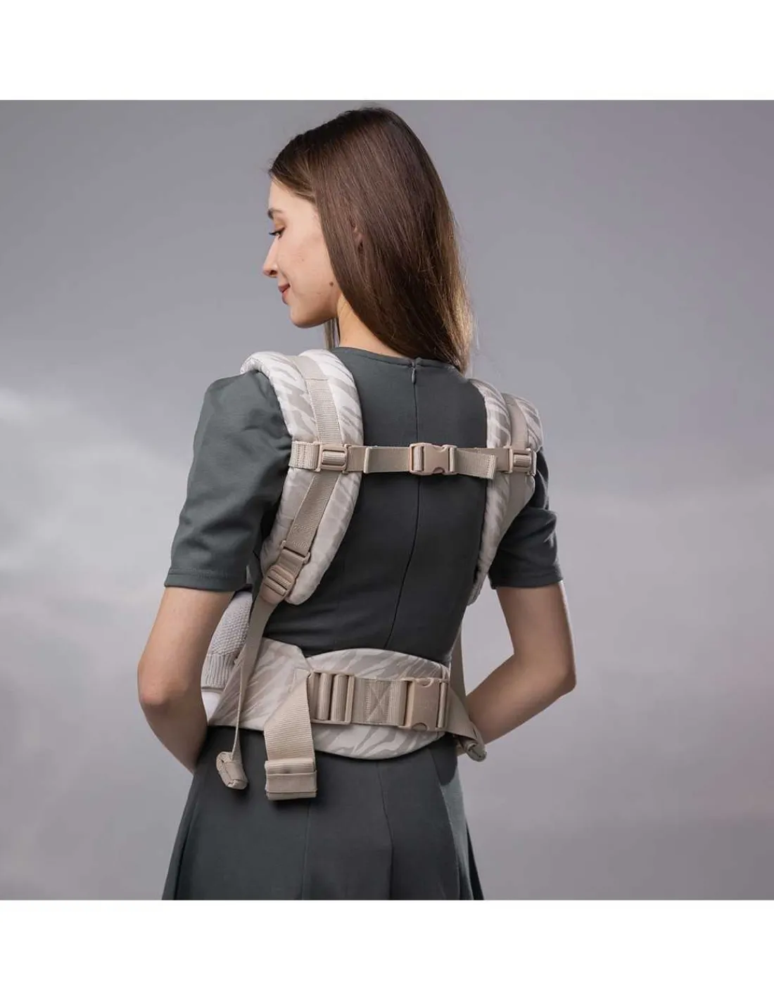 Love and Carry Mochila Portabebés ONE Love & Carry