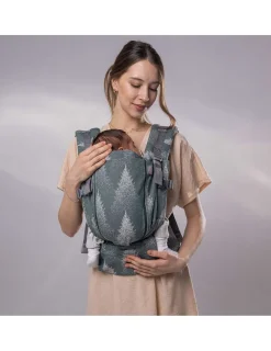 Love and Carry Mochila Portabebés ONE Love & Carry