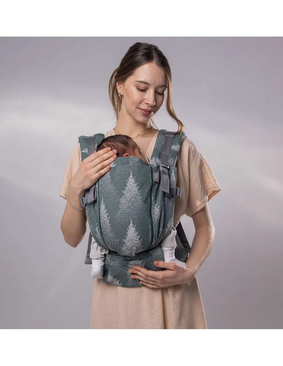 Love and Carry Mochila Portabebés ONE Love & Carry