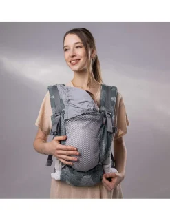 Love and Carry Mochila Portabebés ONE Love & Carry