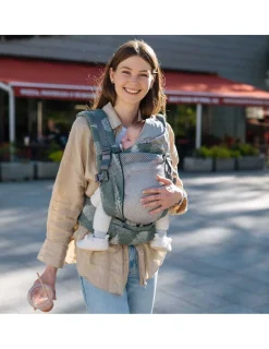 Love and Carry Mochila Portabebés ONE Love & Carry