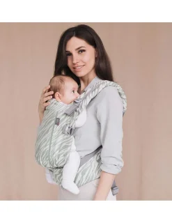 Love and Carry Mochila Portabebés ONE Love & Carry