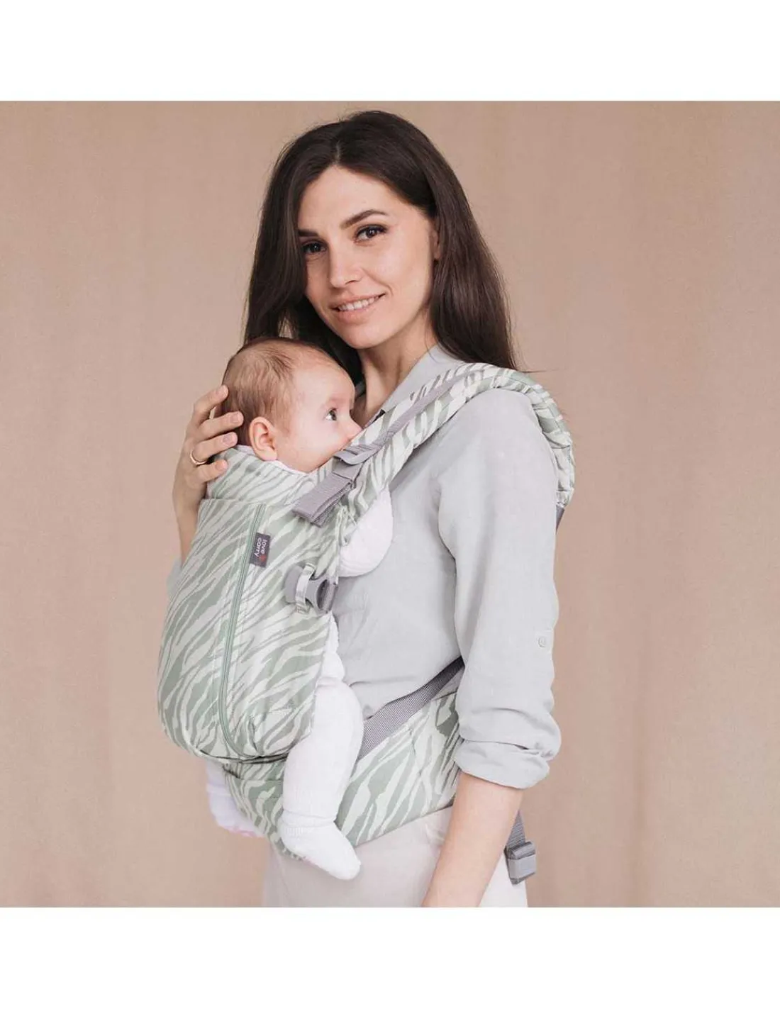Love and Carry Mochila Portabebés ONE Love & Carry
