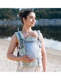 Love and Carry Mochila Portabebés ONE Love & Carry
