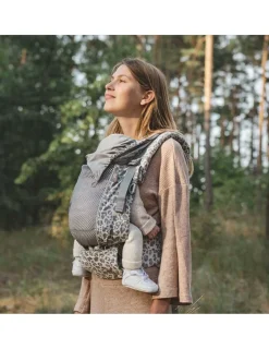Love and Carry Mochila Portabebés ONE Love & Carry