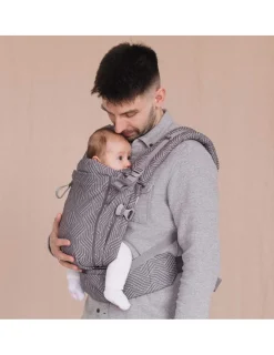 Love and Carry Mochila Portabebés ONE Love & Carry