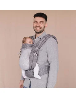 Love and Carry Mochila Portabebés ONE Love & Carry