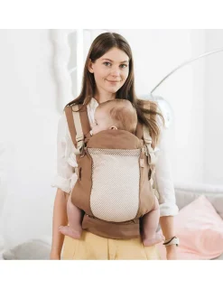 Love and Carry Mochila Portabebés ONE Love & Carry