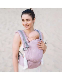 Love and Carry Mochila Portabebés ONE Love & Carry