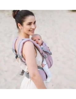 Love and Carry Mochila Portabebés ONE Love & Carry