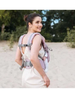 Love and Carry Mochila Portabebés ONE Love & Carry