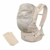 Quokkababy Mochila Portabebés E-Carrier Mesh
