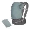 Quokkababy Mochila Portabebés E-Carrier Mint