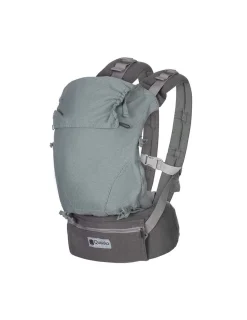 Quokkababy Mochila Portabebés E-Carrier Mint