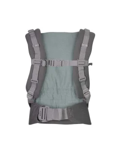 Quokkababy Mochila Portabebés E-Carrier Mint