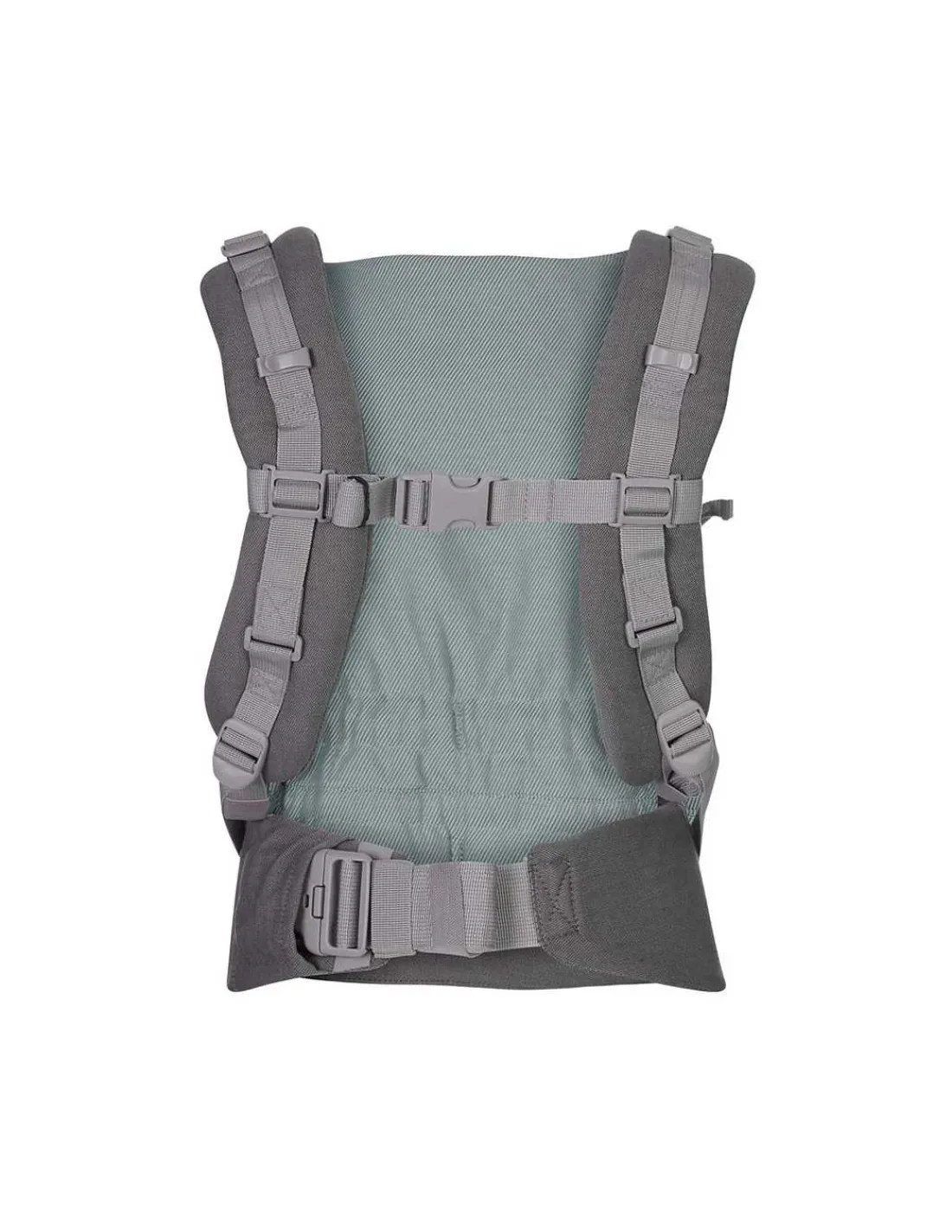 Quokkababy Mochila Portabebés E-Carrier Mint