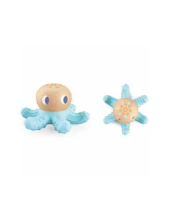 Djeco Mordedor BabySquidi de