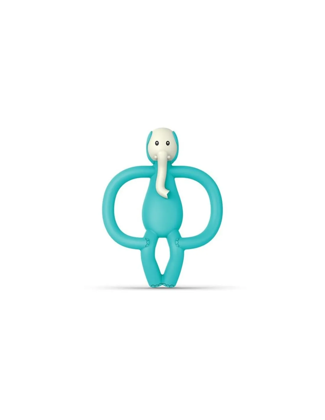 Matchstick Monkey Mordedor Matchstick Elefante