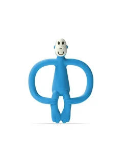 Matchstick Monkey Mordedor Matchstick Mono sin cola