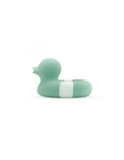 Oli&Carol Mordedor Pato para el Baño en Menta