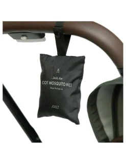 Joolz Mosquitera Capazo Aer