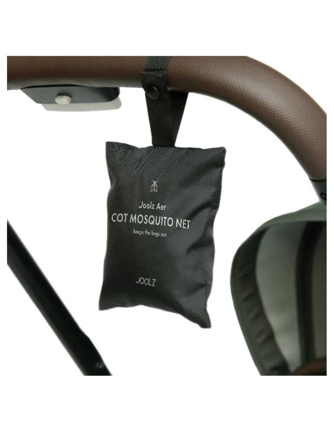 Joolz Mosquitera Capazo Aer