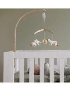 Little Dutch Movil Musical de Madera Oca de