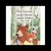 Editorial SM Más Cuentos para Educar Niños Felices de SM