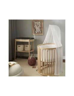 Stokke Mástil de Dosel Sleepi V3