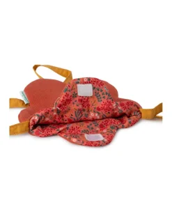 Lilliputiens Muñeca Adele con Bolso de Flor de