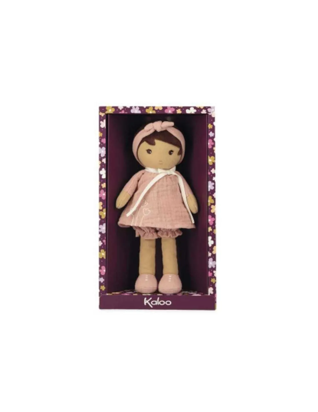 Kaloo Muñeca Amandine 25cm de