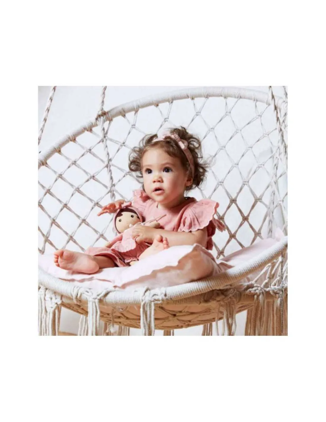 Kaloo Muñeca Amandine 25cm de