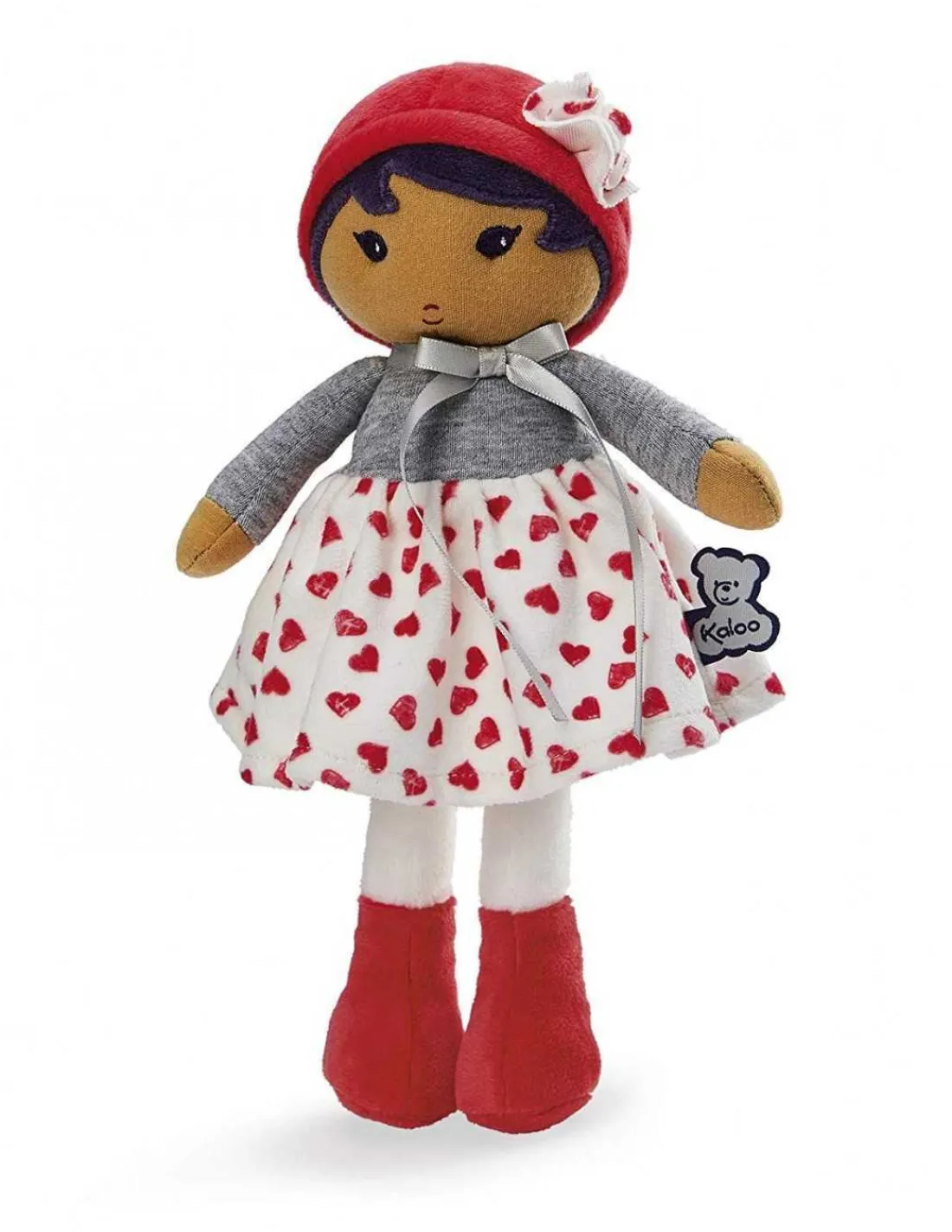 Kaloo Muñeca Tendresse Jade K Mediana de