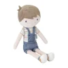 Little Dutch Muñeco Blandito Jim Grande