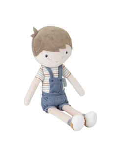 Little Dutch Muñeco Blandito Jim Grande