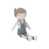 Little Dutch Muñeco Blandito Jim Mediano