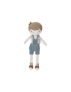 Little Dutch Muñeco Blandito Jim Mediano