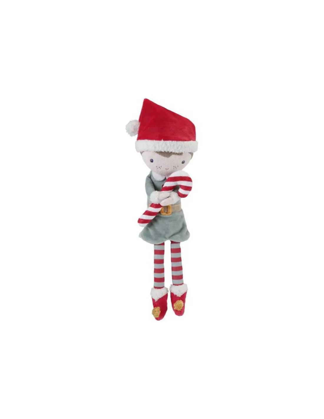 Little Dutch Muñeco Blandito Navideño Jim de