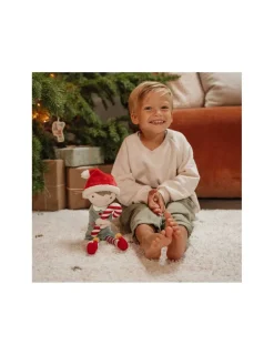 Little Dutch Muñeco Blandito Navideño Jim de