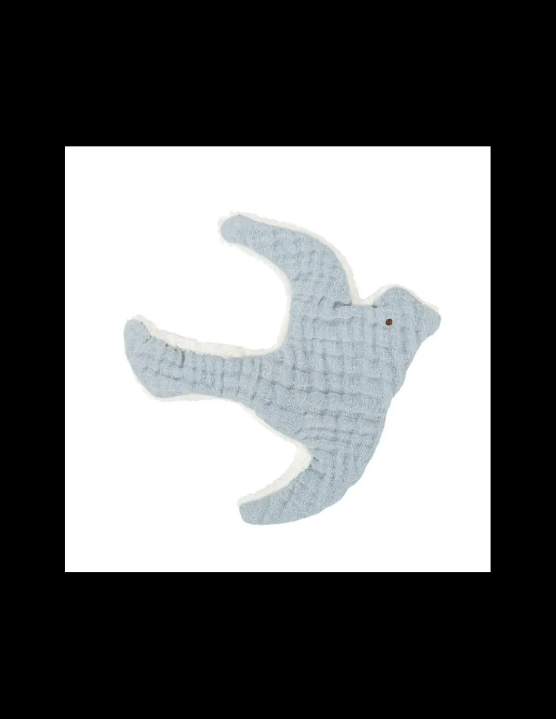 Bimbidreams Muselina de Bambú con Dou Dou Spring
