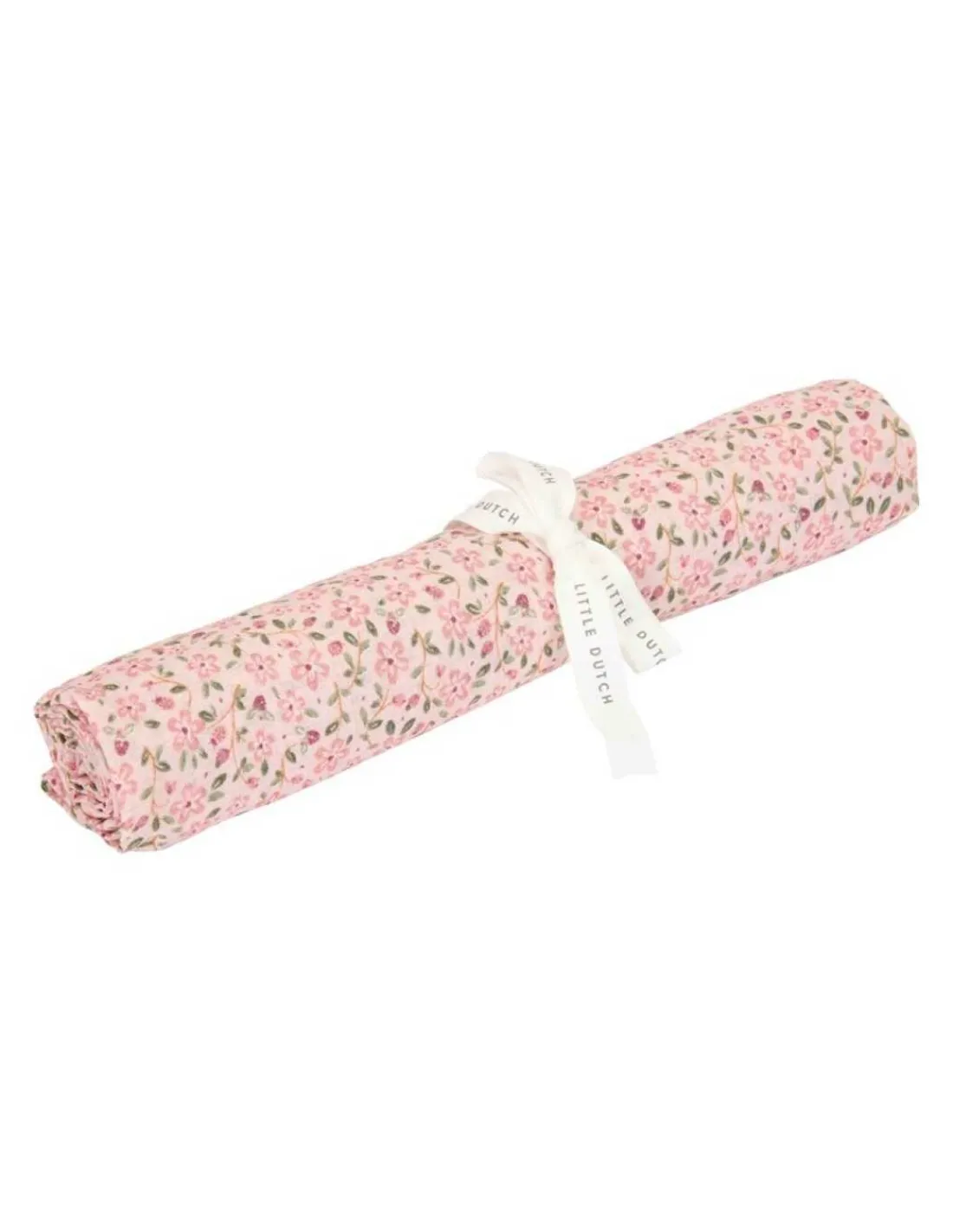 Little Dutch Muselina 120x120 cm Fairy Floral