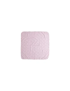 LUMA Muselina XXL Racoon Pink Bambú de