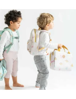 Saro Nevera Portátil Infantil Wild Dinos de