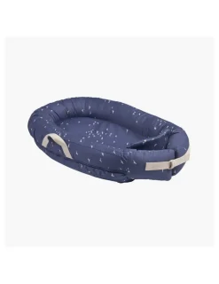 Voksi Nido Bebé Premium Poppy Blue Flying